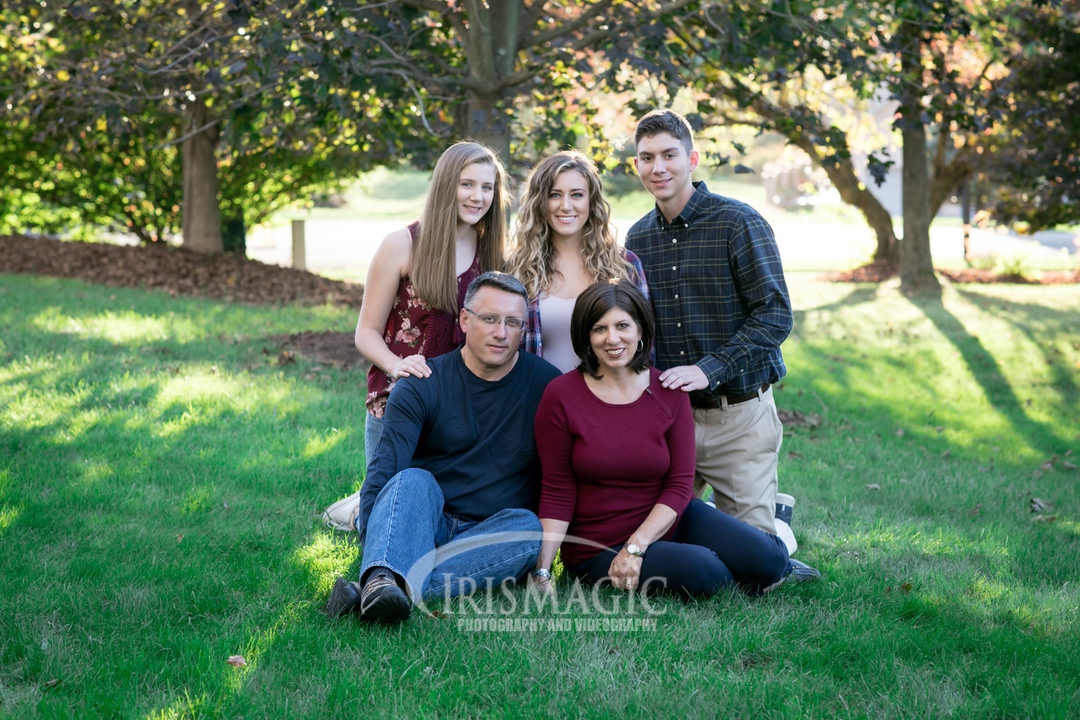 Family outdoor sessions | Family Photographer near me ...