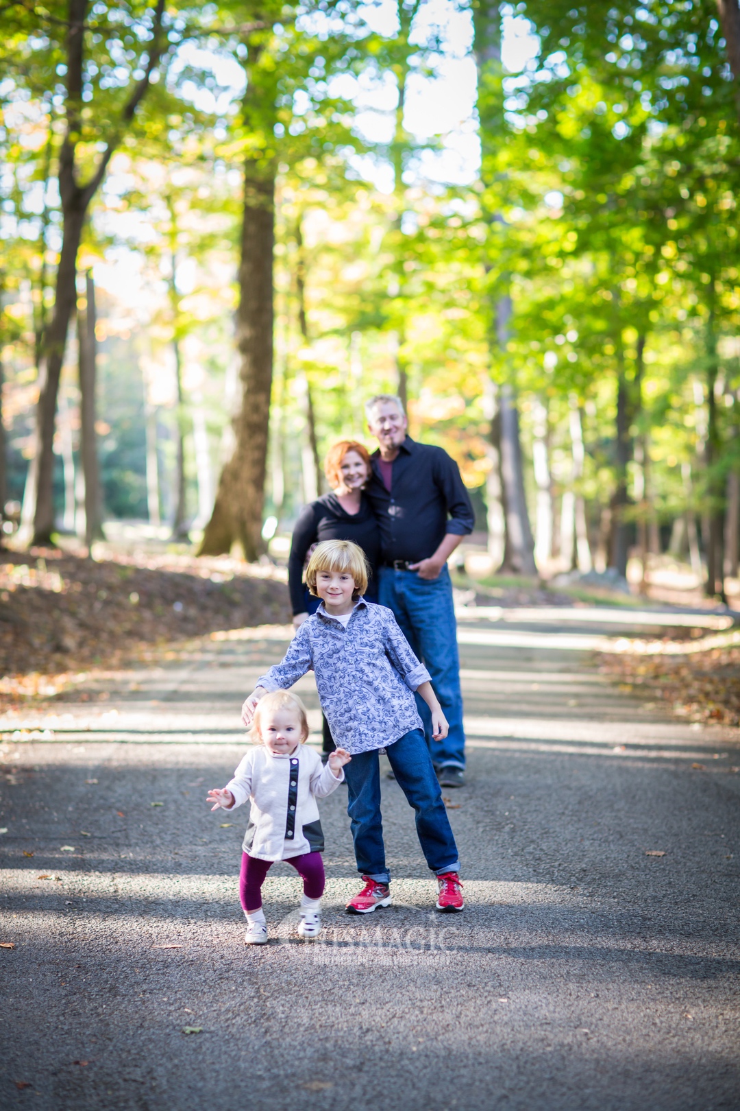 Family outdoor sessions | Family Photographer near me ...