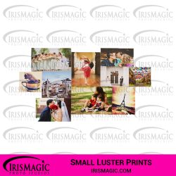 Photo Prints | Small