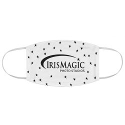 Irismagic Photo Lab Custom Face Masks