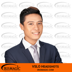 VSLO Headshot