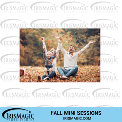 Fall Mini Sessions | WV Photographer