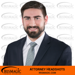 Attorney Headshots