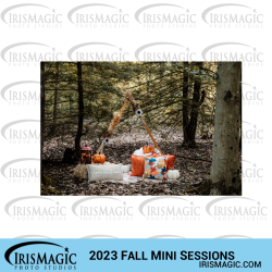 2023 Fall Photo Sessions