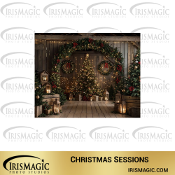 Christmas Sessions