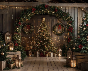 Christmas Mini Sessions WV