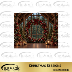 2026 Christmas Sessions