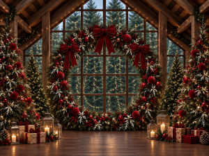 Christmas Mini Sessions WV