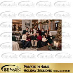 Family Christmas Pictures